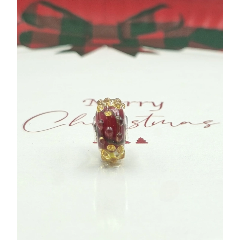 Trollbeads Unique Christmas Ghirlanda | Agold