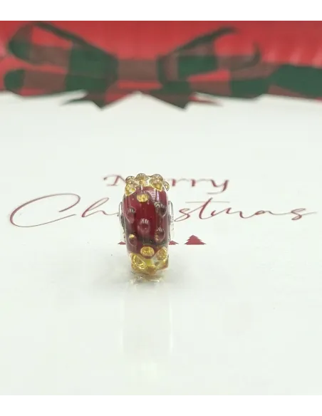 Trollbeads Unique Christmas Ghirlanda | Agold