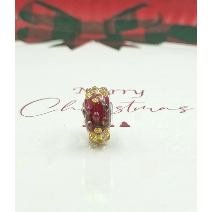 Trollbeads Unique Christmas Ghirlanda