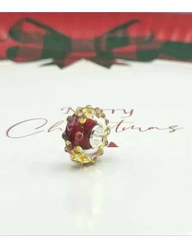 Trollbeads Unique Christmas Ghirlanda | Agold