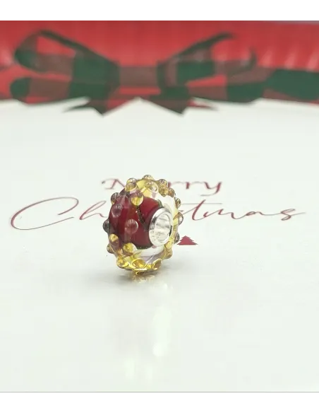 Trollbeads Unique Christmas Ghirlanda | Agold