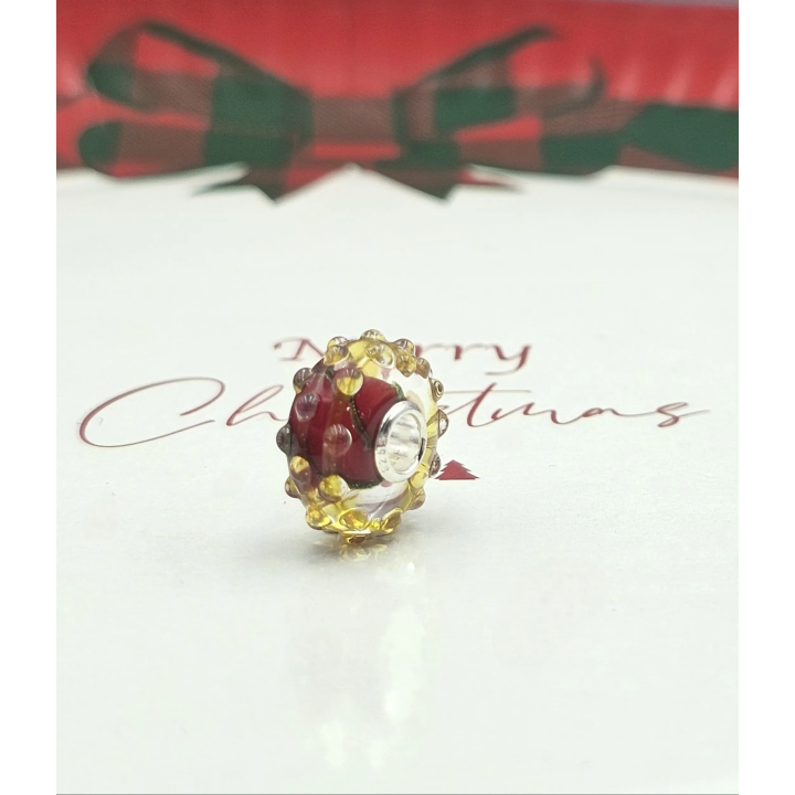 Trollbeads Unique Christmas Ghirlanda