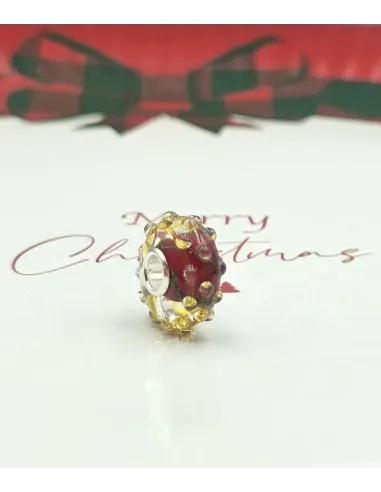 Trollbeads Unique Christmas Ghirlanda | Agold