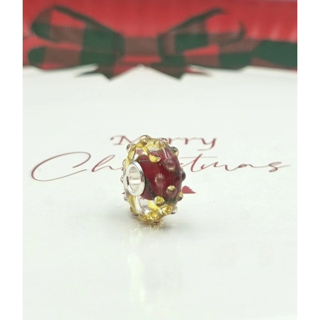 Trollbeads Unique Christmas Ghirlanda | Agold