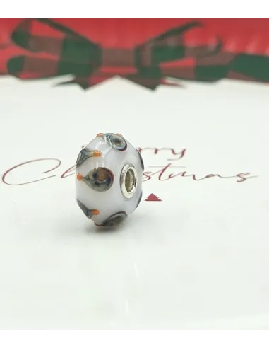 Trollbeads Unique Christmas Mongolfiera | Agold