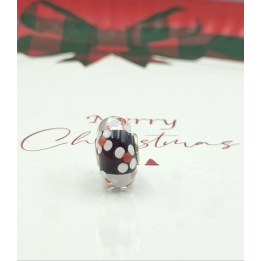 Trollbeads Unique Christmas Fiori