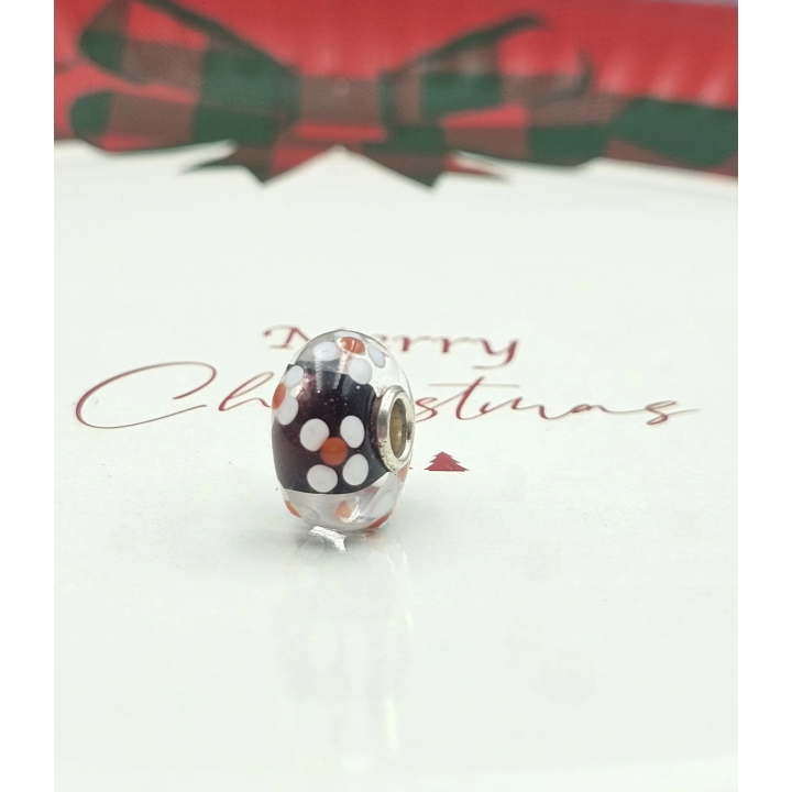 Trollbeads Unique Christmas Fiori