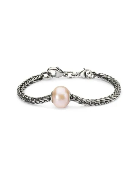 Trollbeads Perla Rosa | Agold