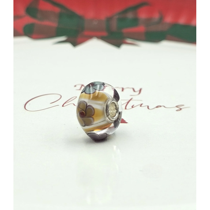 Trollbeads Unique Christmas Girandola