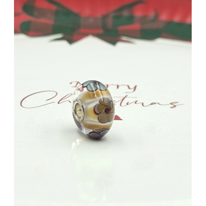 Trollbeads Unique Christmas Girandola