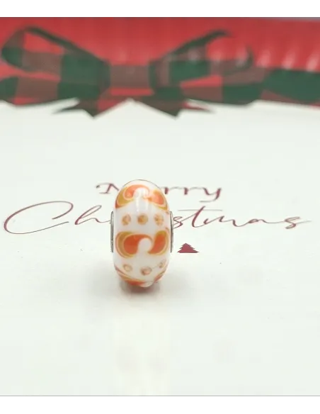Trollbeads Unique Christmas Gocce | Agold