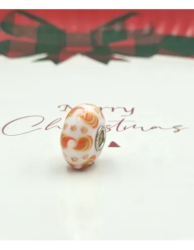 Trollbeads Unique Christmas Gocce | Agold