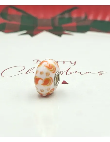 Trollbeads Unique Christmas Gocce | Agold