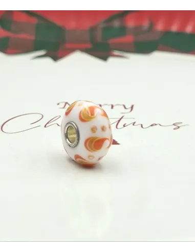 Trollbeads Unique Christmas Gocce | Agold