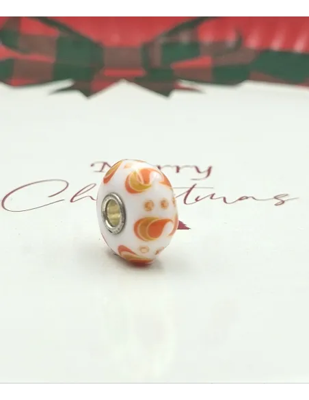 Trollbeads Unique Christmas Gocce | Agold