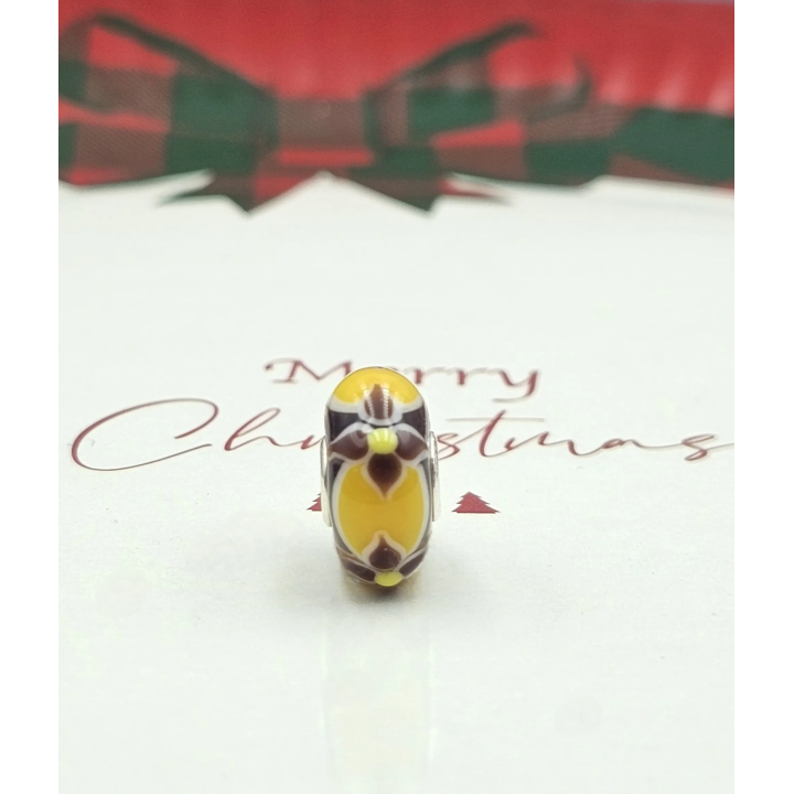 Trollbeads Unique Christmas Fiore