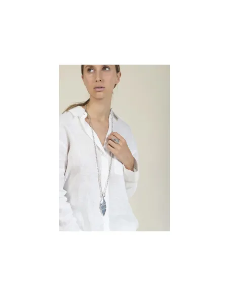 Ciclón Collar Libertad | Agold