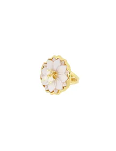 NIVY Anello con cammeo - Clarissa