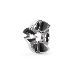 Trollbeads Ritired Batticuore
