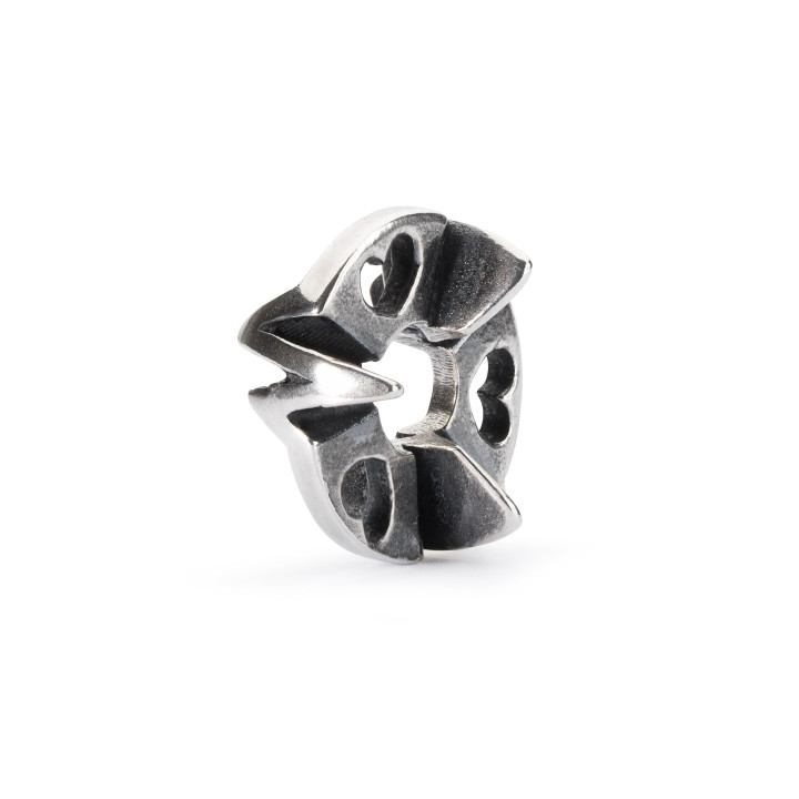 Trollbeads Ritired Batticuore