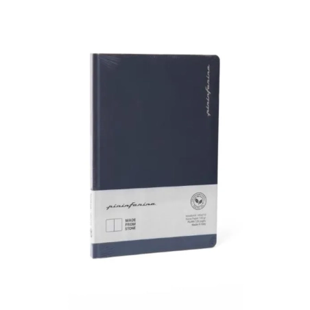 Pininfarina Notebook Stone Paper | Agold