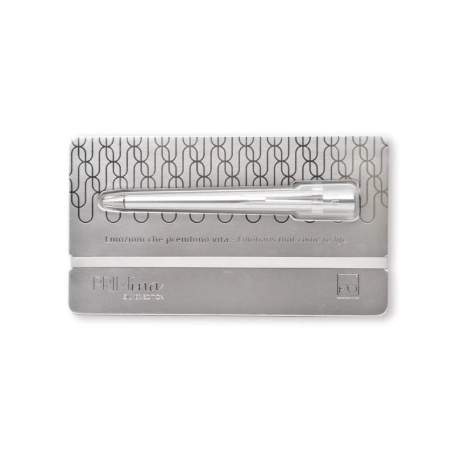 Pininfarina FOREVER PRIMINA SILVER | Agold