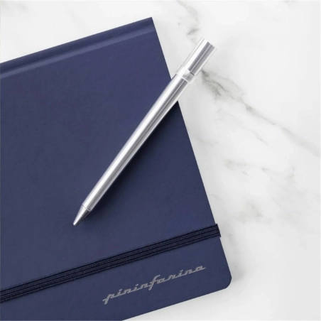 Pininfarina FOREVER PRIMINA SILVER | Agold