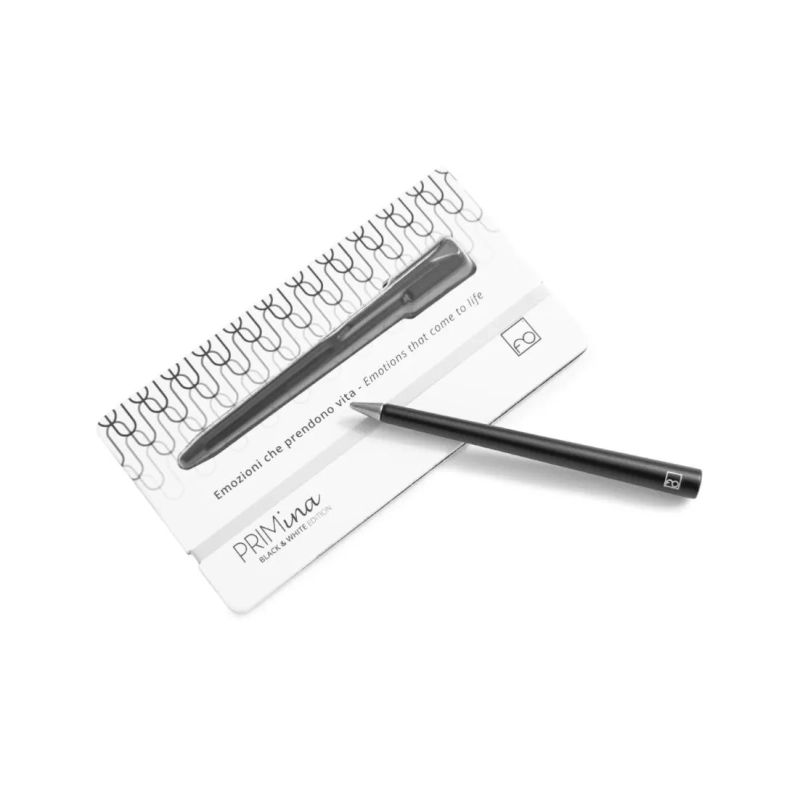 Pininfarina FOREVER PRIMINA NERO | Agold