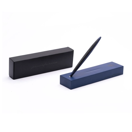 Pininfarina PININFARINA CAMBIANO MASERATI - BLUE | Agold