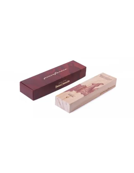 Pininfarina PININFARINA CAMBIANO INFERNO DANTE 700TH - INK | Agold