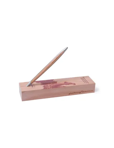 Pininfarina PININFARINA CAMBIANO INFERNO DANTE 700TH - INK | Agold