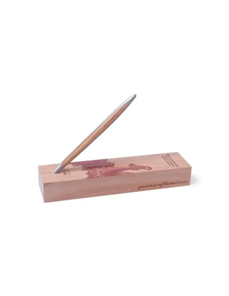 Pininfarina PININFARINA CAMBIANO INFERNO DANTE 700TH - INK | Agold