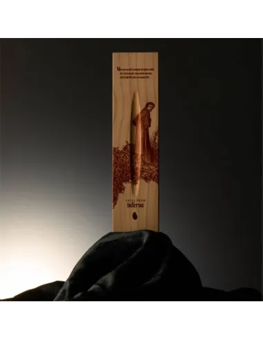 Pininfarina PININFARINA CAMBIANO INFERNO DANTE 700TH - INK | Agold