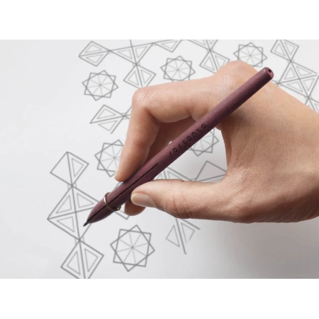 Pininfarina Sostanza matita Amaranto | Agold