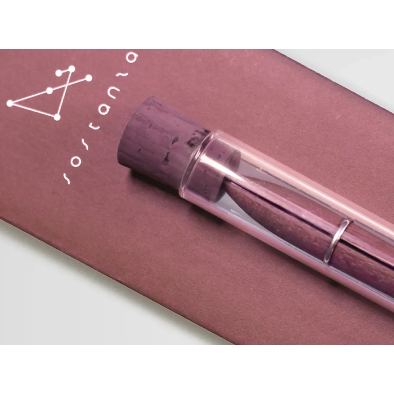 Pininfarina Sostanza matita Amaranto | Agold