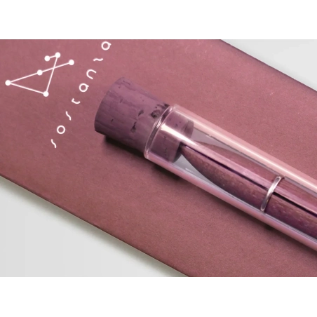 Pininfarina Sostanza matita Amaranto | Agold