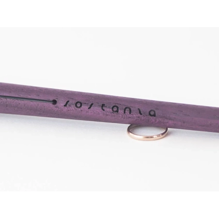 Pininfarina Sostanza matita Amaranto | Agold