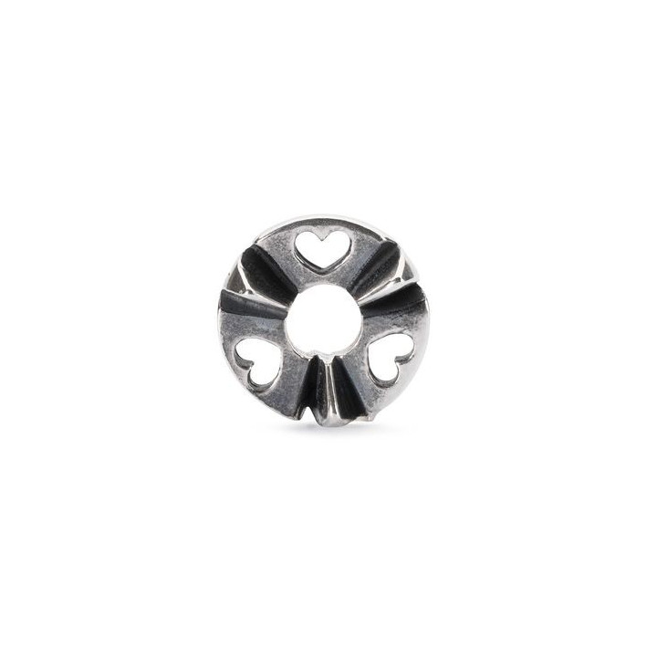 Trollbeads Ritired Batticuore