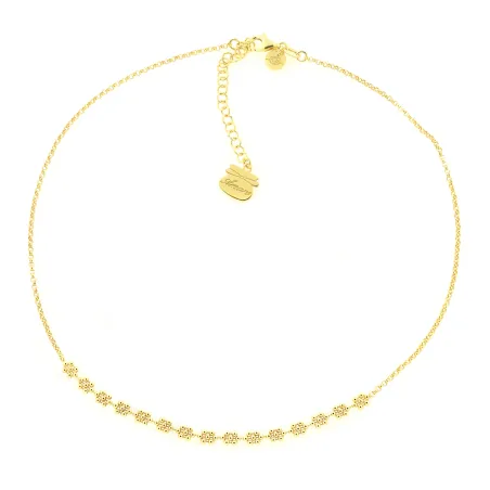 PITI MALÍ M'AMA NON M'AMA NECKLACE | Agold