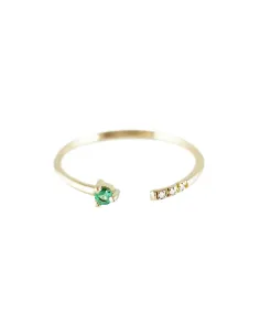 PITI MALÍ OPEN RING