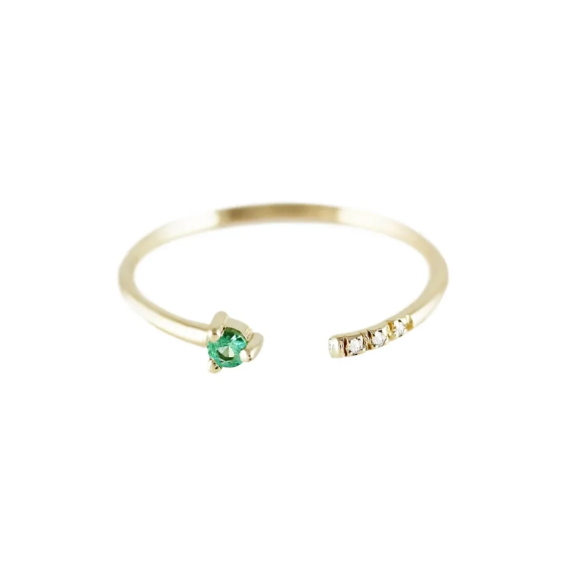 PITI MALÍ OPEN RING | Agold