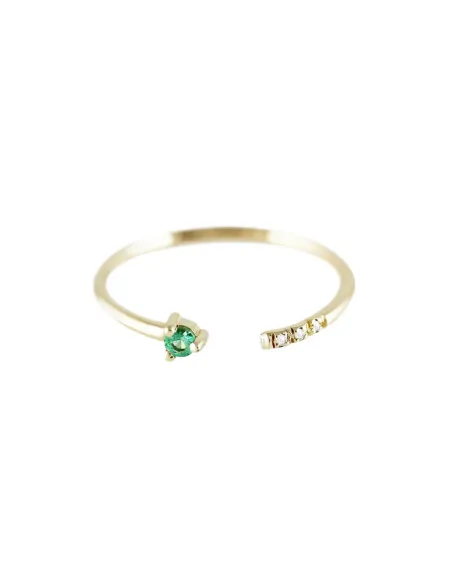 PITI MALÍ OPEN RING | Agold