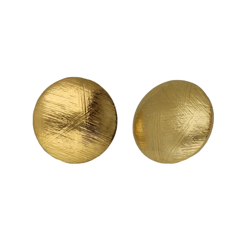 Victoria Cruz Orecchini a sfera in argento | Agold