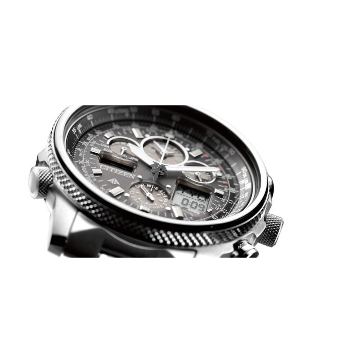 CITIZEN Super Pilot