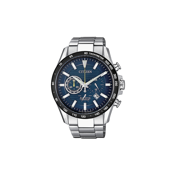 CITIZEN Crono 4444