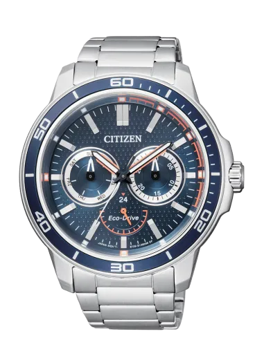 CITIZEN Marine | Agold