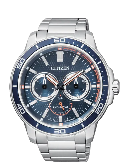 CITIZEN Marine | Agold