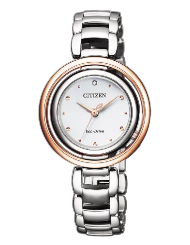 CITIZEN L | Agold