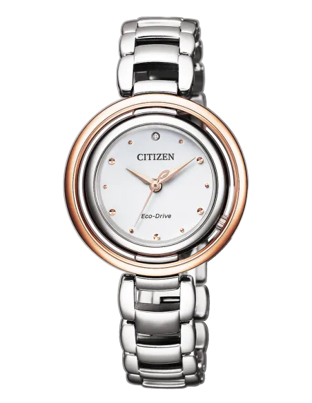 CITIZEN L | Agold