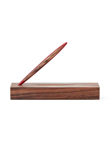 Pininfarina CAMBIANO CLASSIC - INK RED | Agold